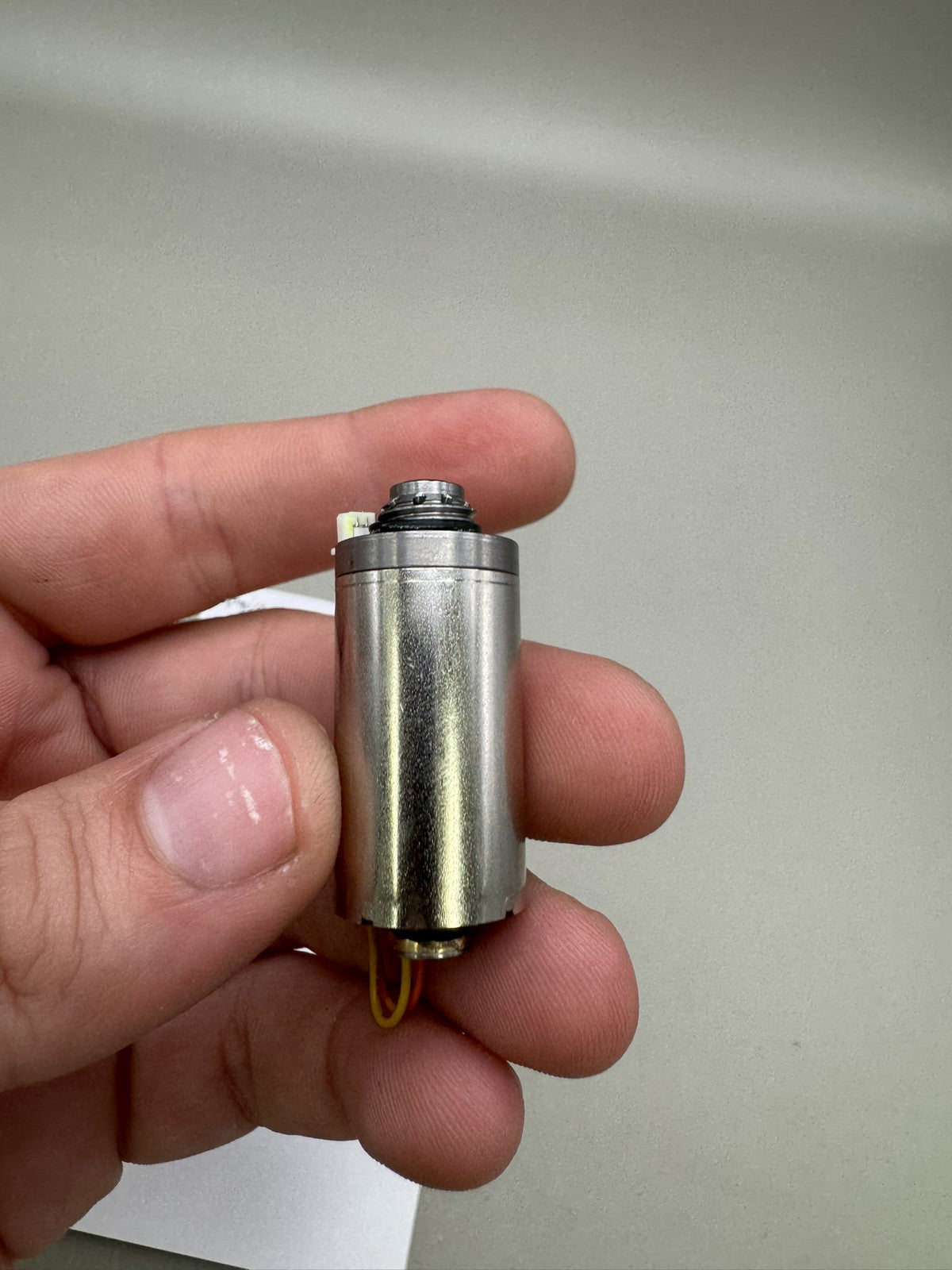 Empire Mini /AXE Solenoid