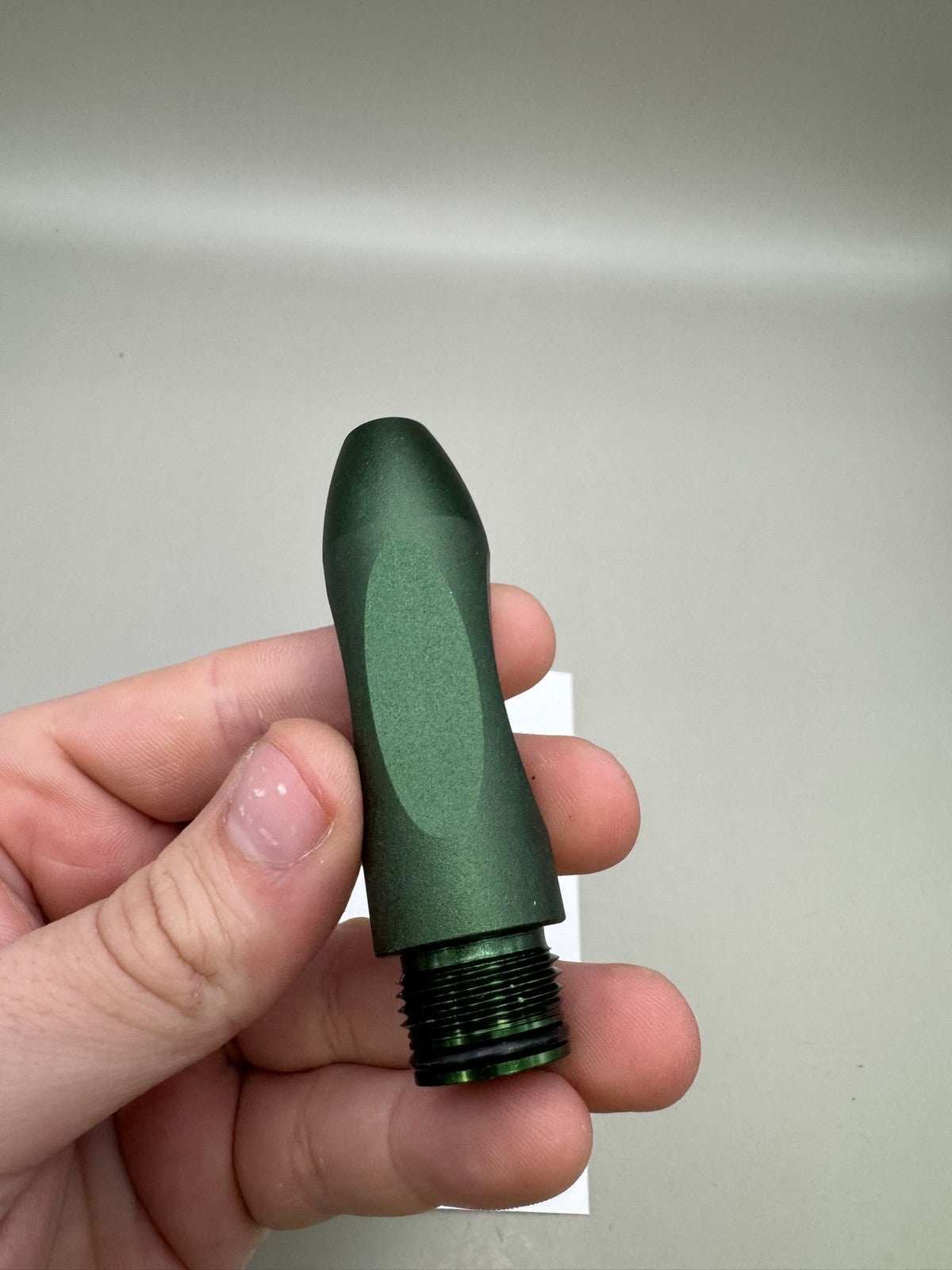 Kingman PB Spyder VS2 Volumizer -Green