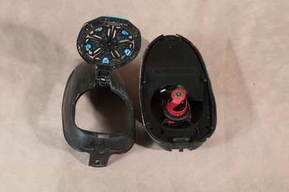 Bunker Kings CTRL (BK CTRL) paintball loader (hopper)