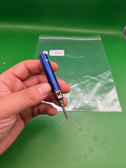 Blue Autococker Ram