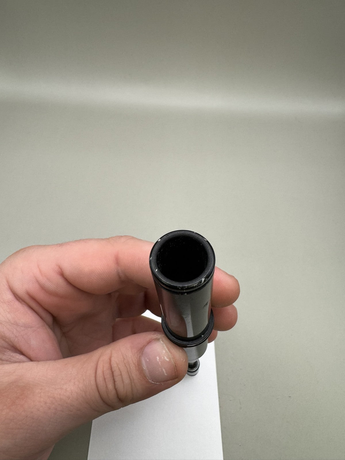 Dye DM3 Bolt - Black