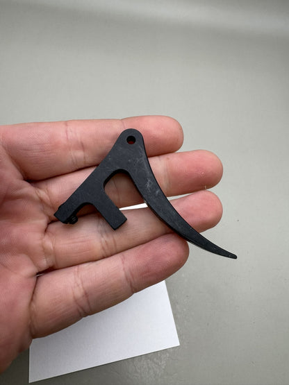 Dyc DM3 Trigger - Black