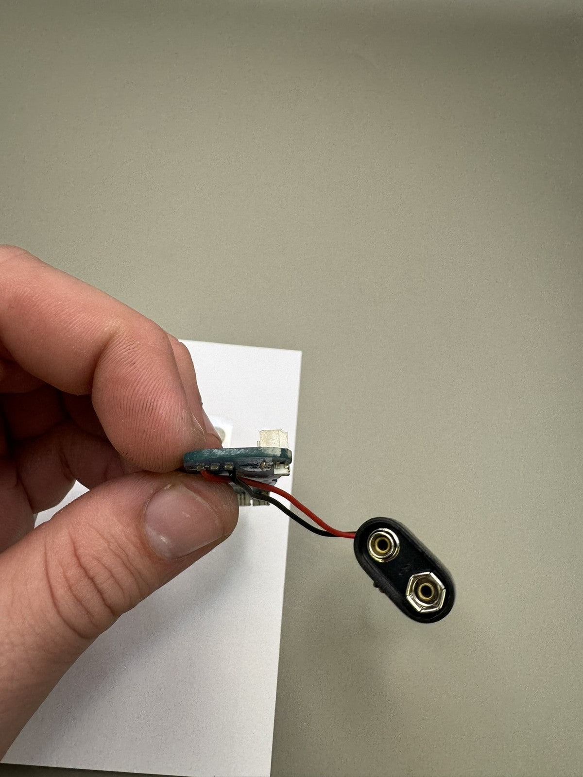 Smart Parts Shocker SFT Dynasty Board