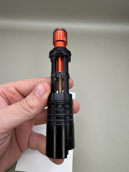 Bob Long Insight Bolt/Engine