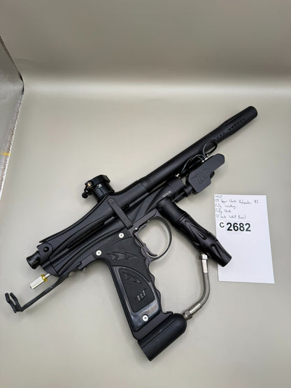 WGP 05 Super Stock Autococker #1 - Paintball Marker Fully Working