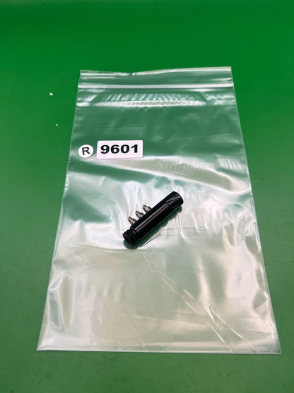 WGP Autococker 3-Way Valve Assembly Black Paintball Marker Part