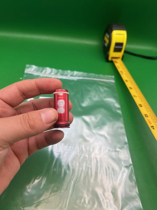 SSC Dye DLS Super Soft Bolt
