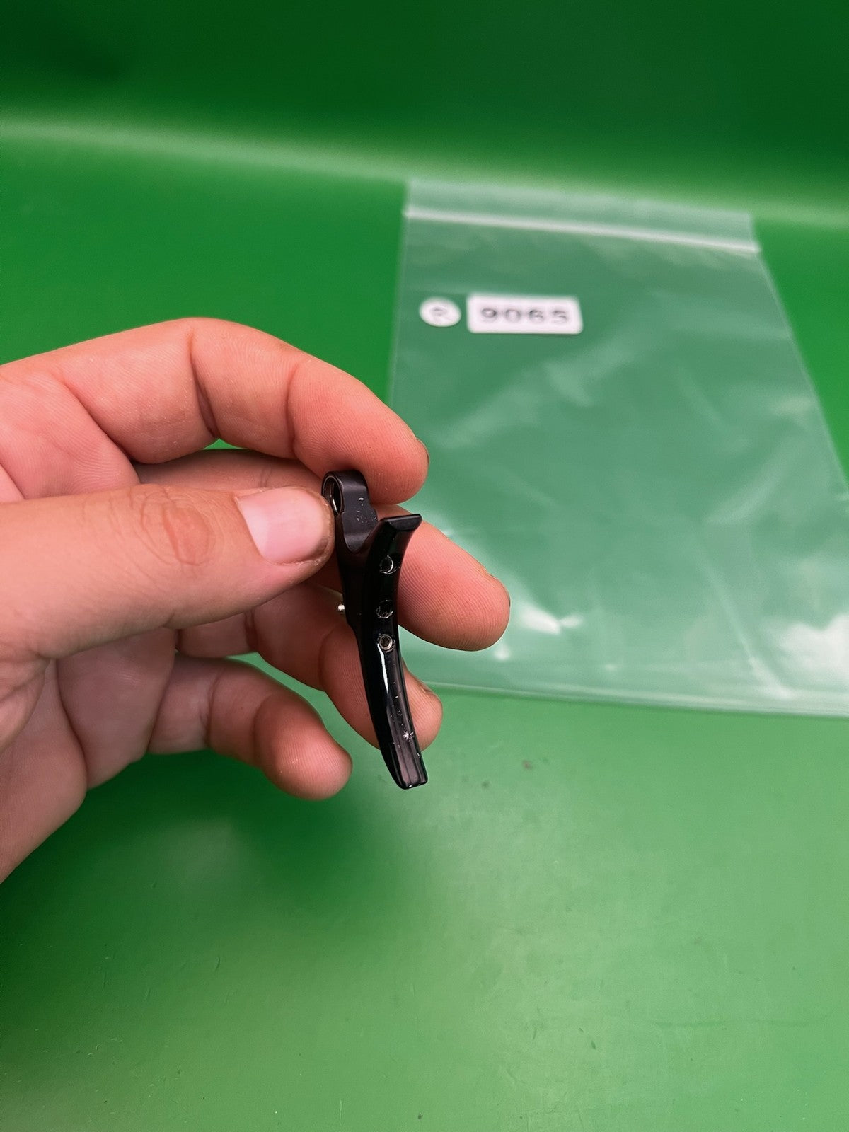 Bob Long Intimidator Trigger