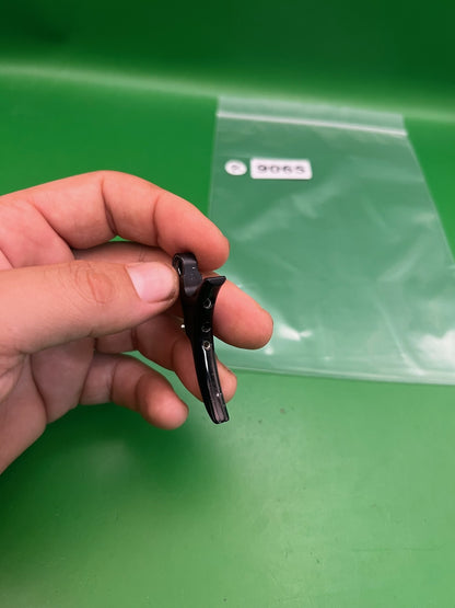Bob Long Intimidator Trigger