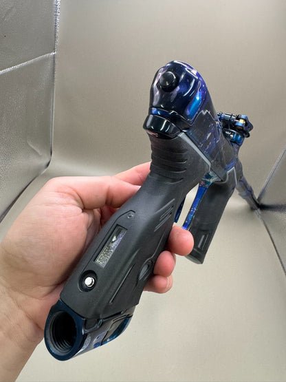 Dye MXR - Galaxy - Paintball Marker Fully Working