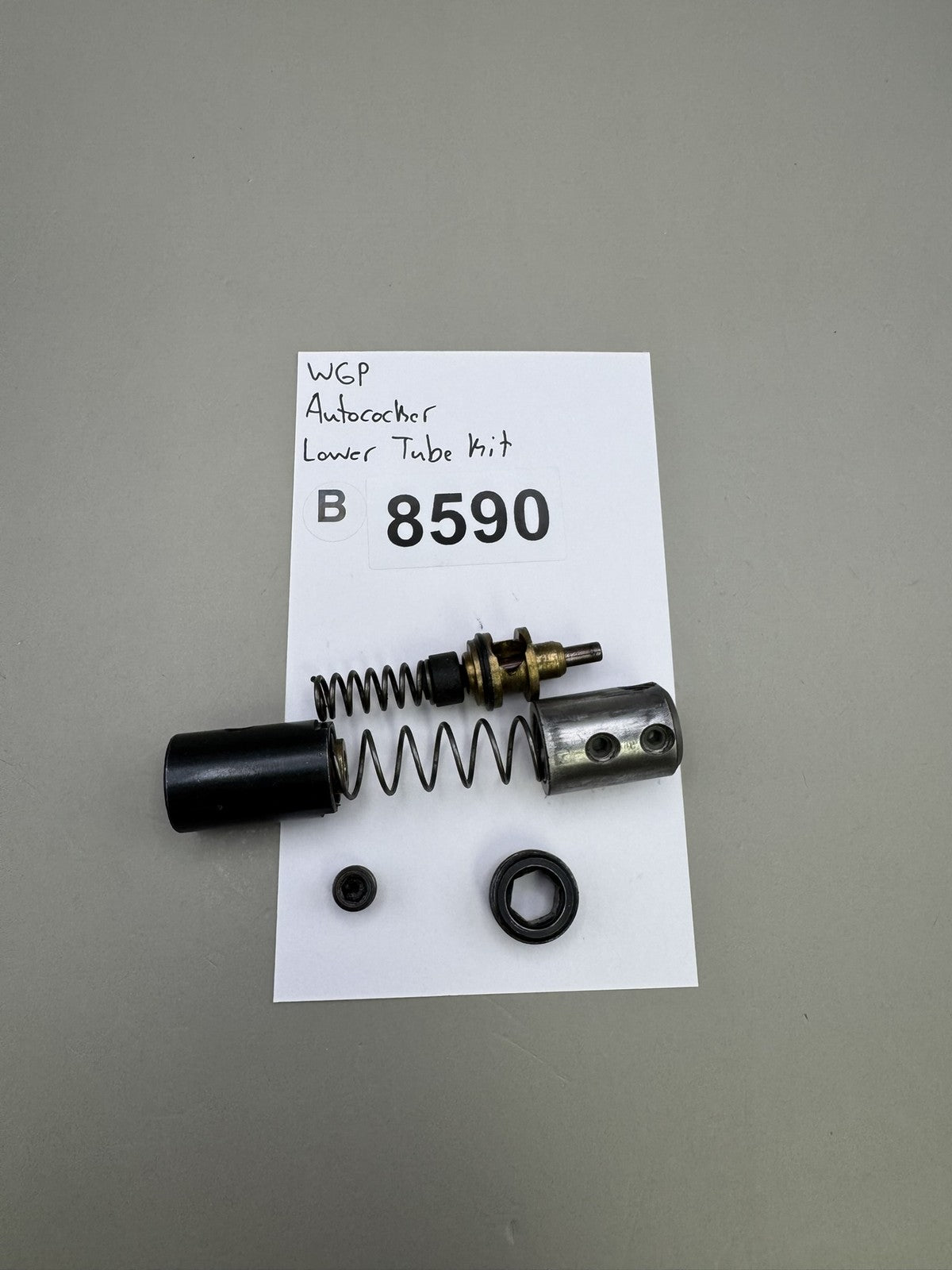 WGP Autococker Lower Tube kit