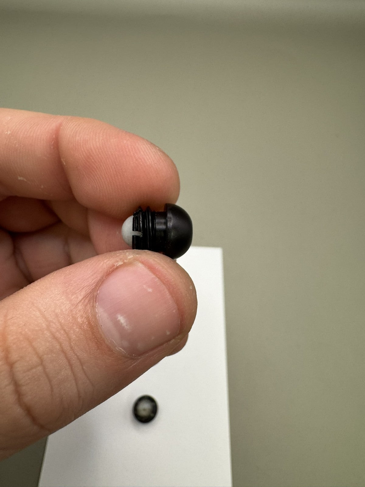 Smart Parts Impulse Tape Worm