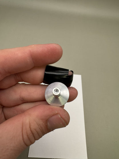 Bob Long G6R HPR Piston