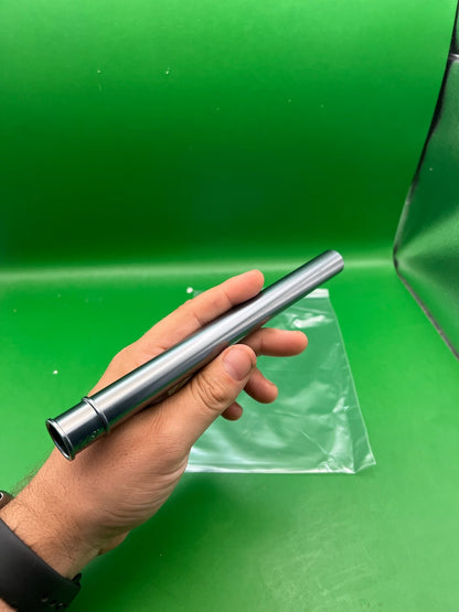 Freak Barrel Insert Stainless Steel .677