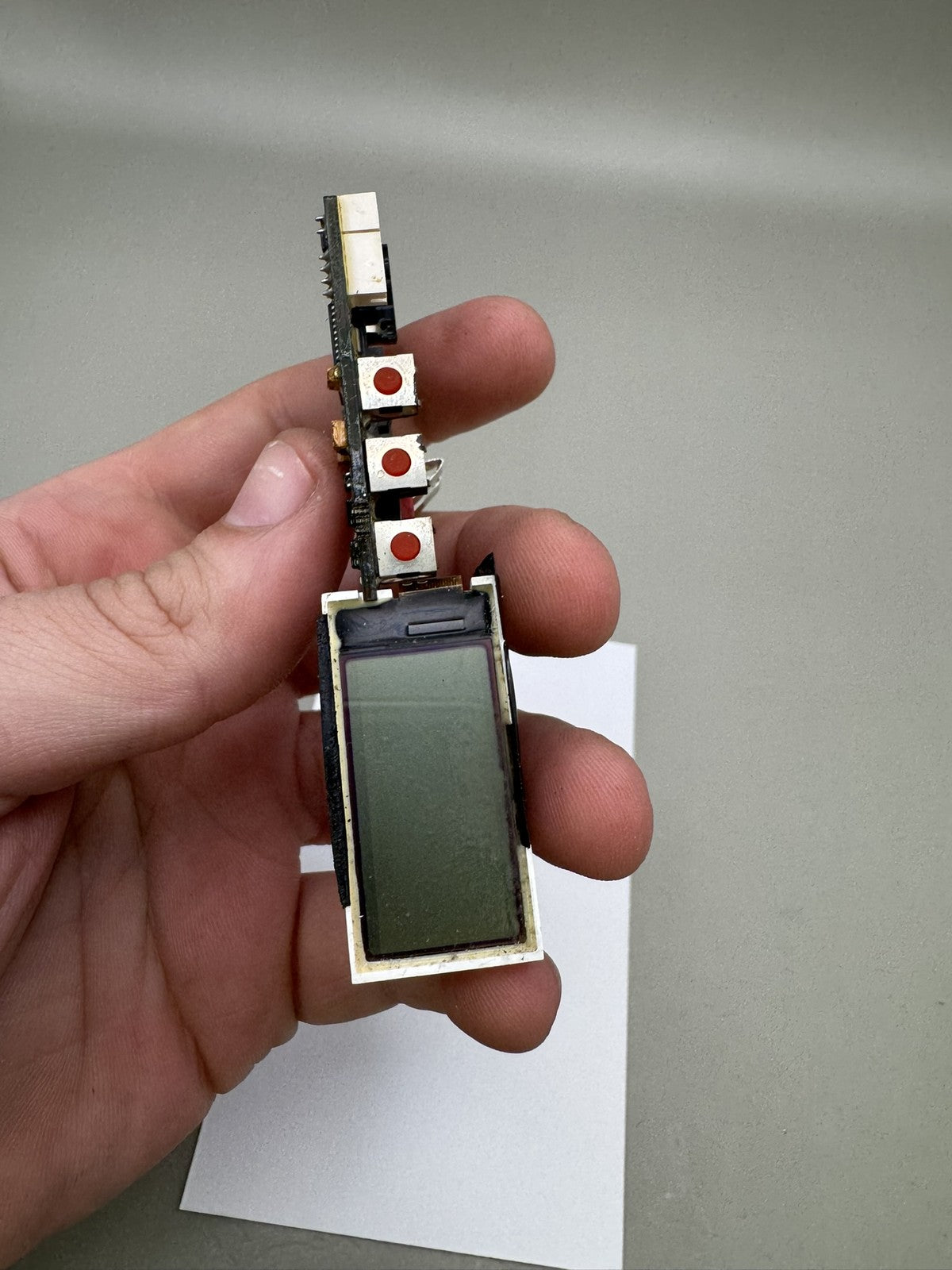 Planet Eclipse Geo 2 Board