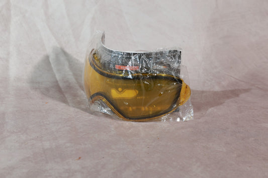 VForce Grill Paintball Mask Replacement Lens Amber Yellow Thermal
