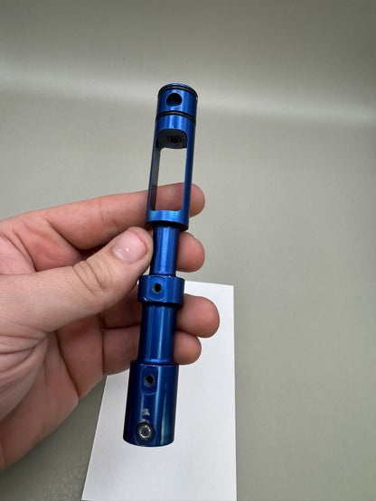 Planet Eclipse Ego 5/6 Ram Sleeve