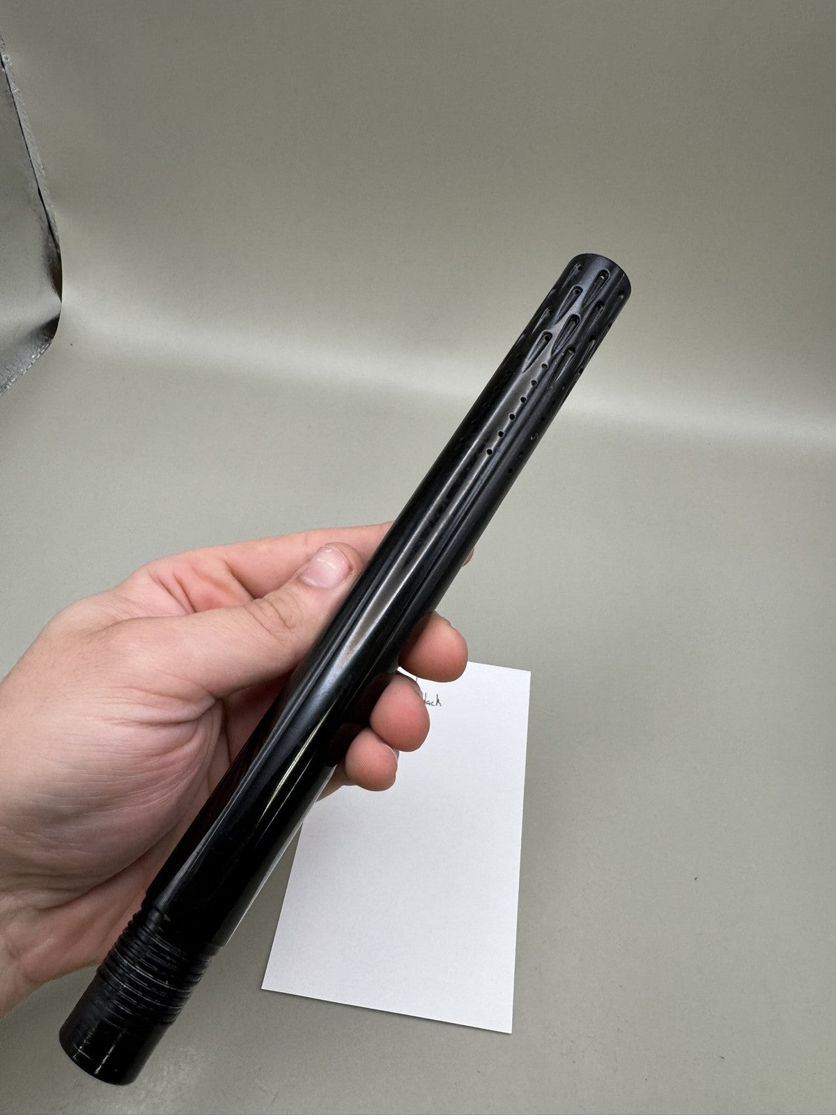 WGP Kaner Barrel 16 inch Tip - Black