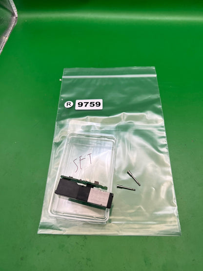Smart Parts Shocker SFT Solenoid Board As is for Repair