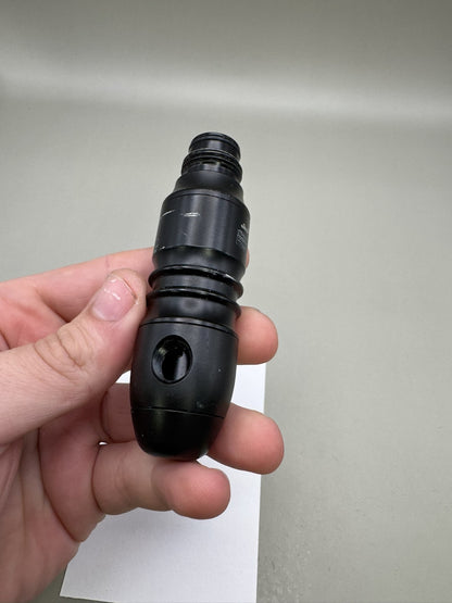 Dye Hyper 2 Inline HPR