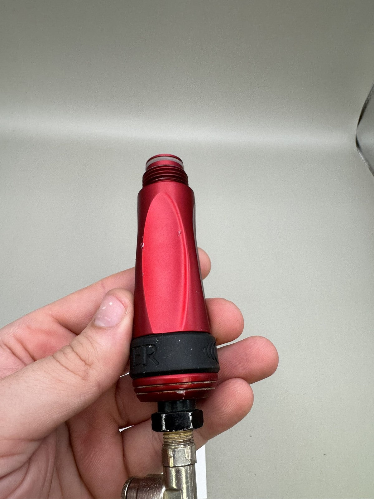 Smart Parts Inline HPR