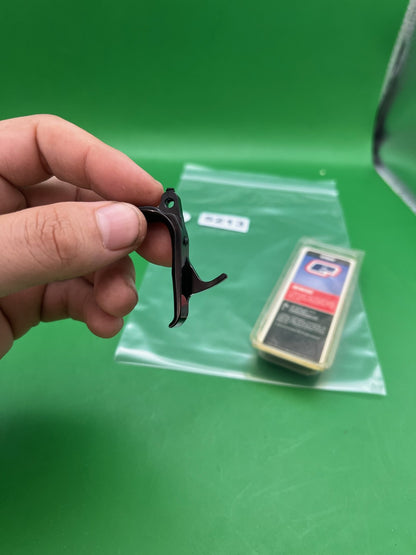 Planet Eclipse Eblade Sumari  Trigger Black
