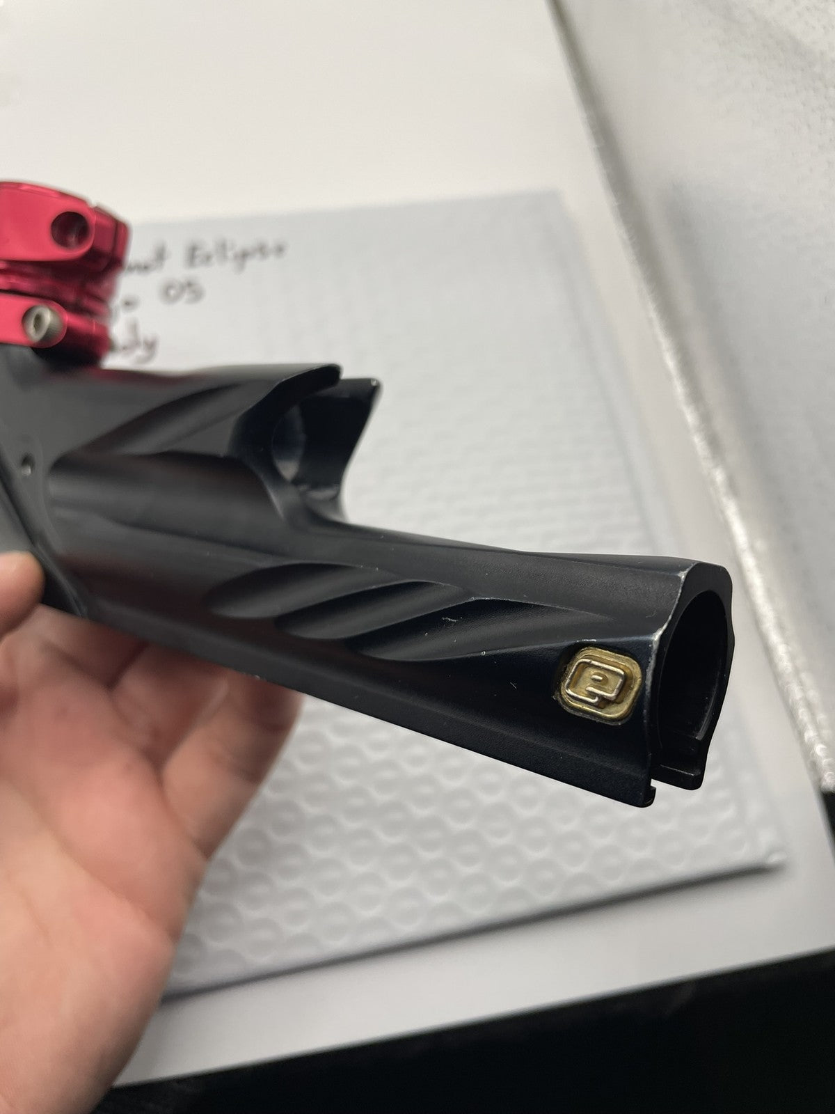 Planet Eclipse Ego 05 Body