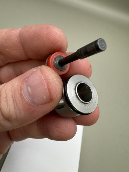 WDP Angel Speed Valve Kit