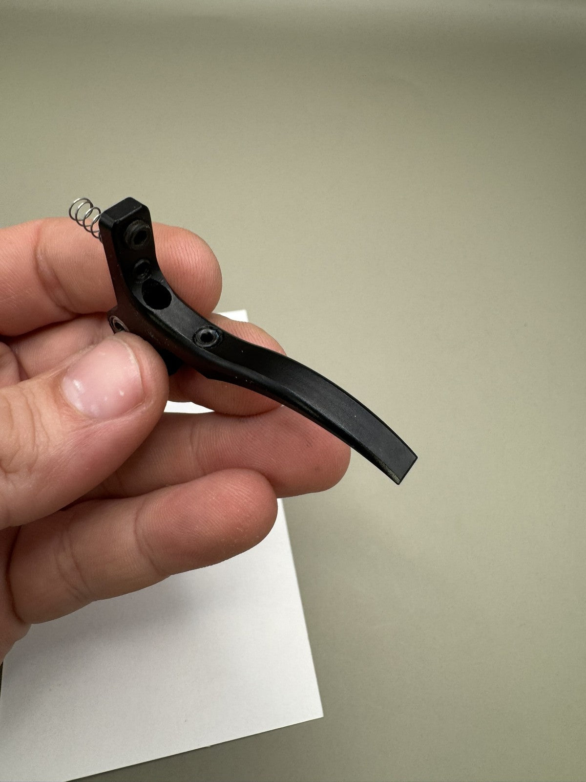 Dangerous Power G5 Trigger