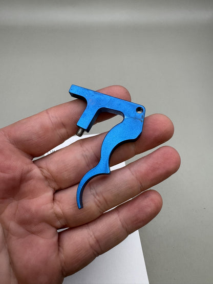 Dye DM3 Trigger -Blue