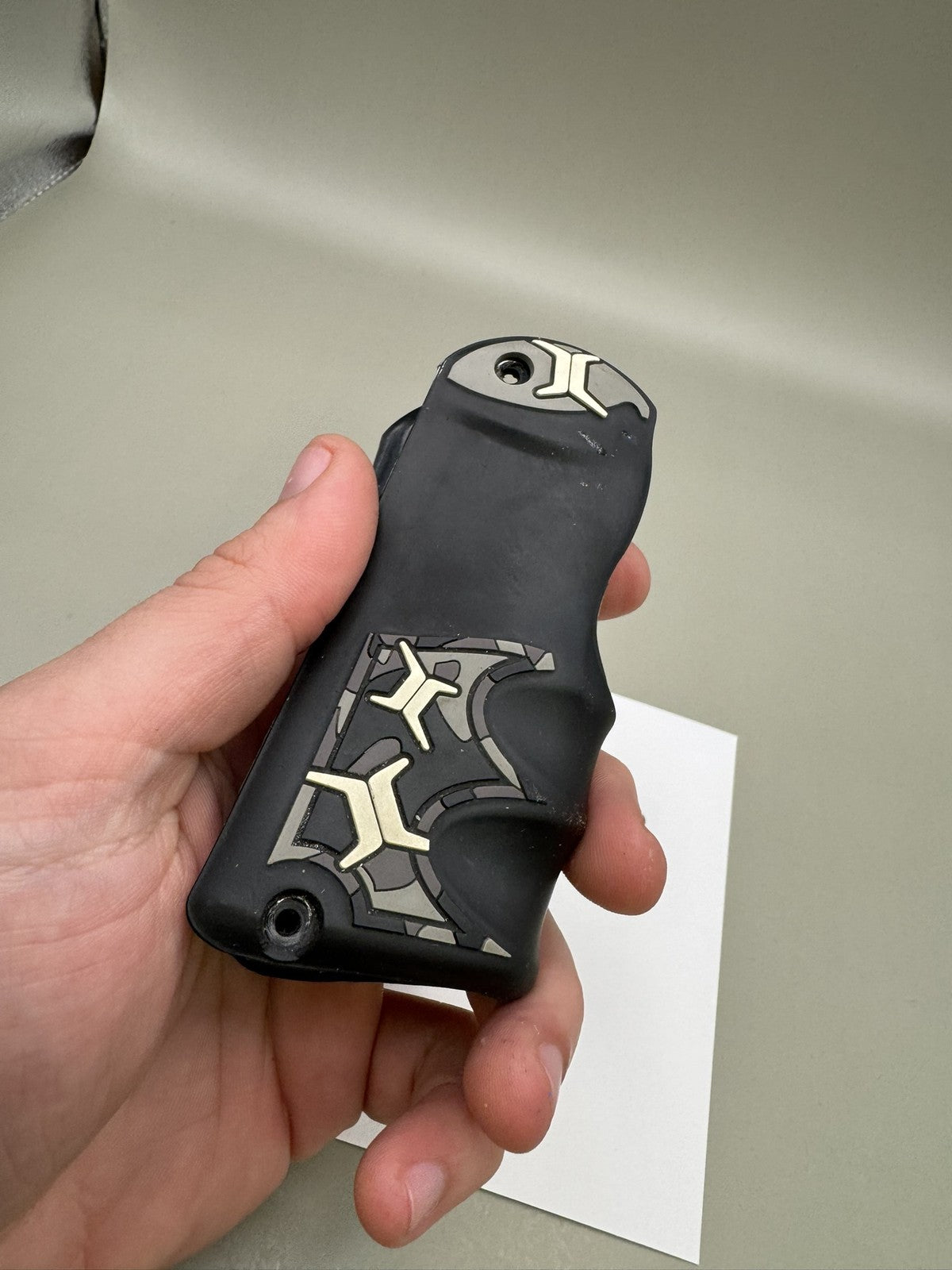 Empire PB Mini Grips
