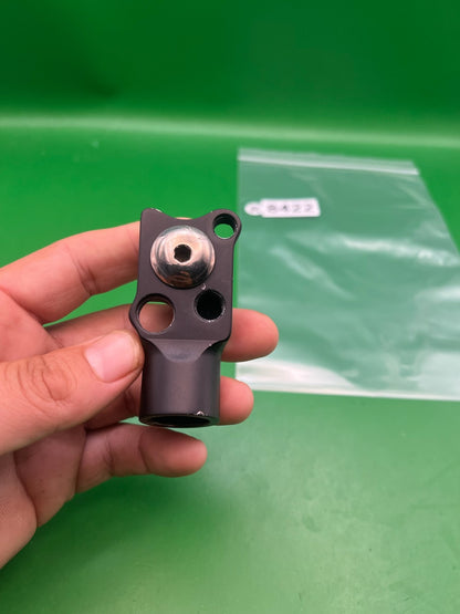 Inception Autococker Front Block VASA