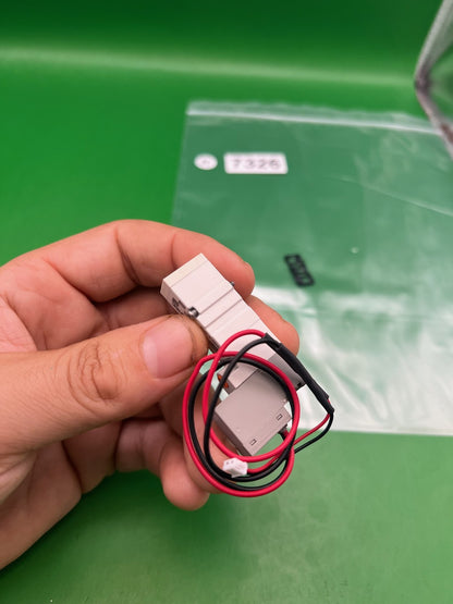 WGP Eblade Autococker Solenoid Kit