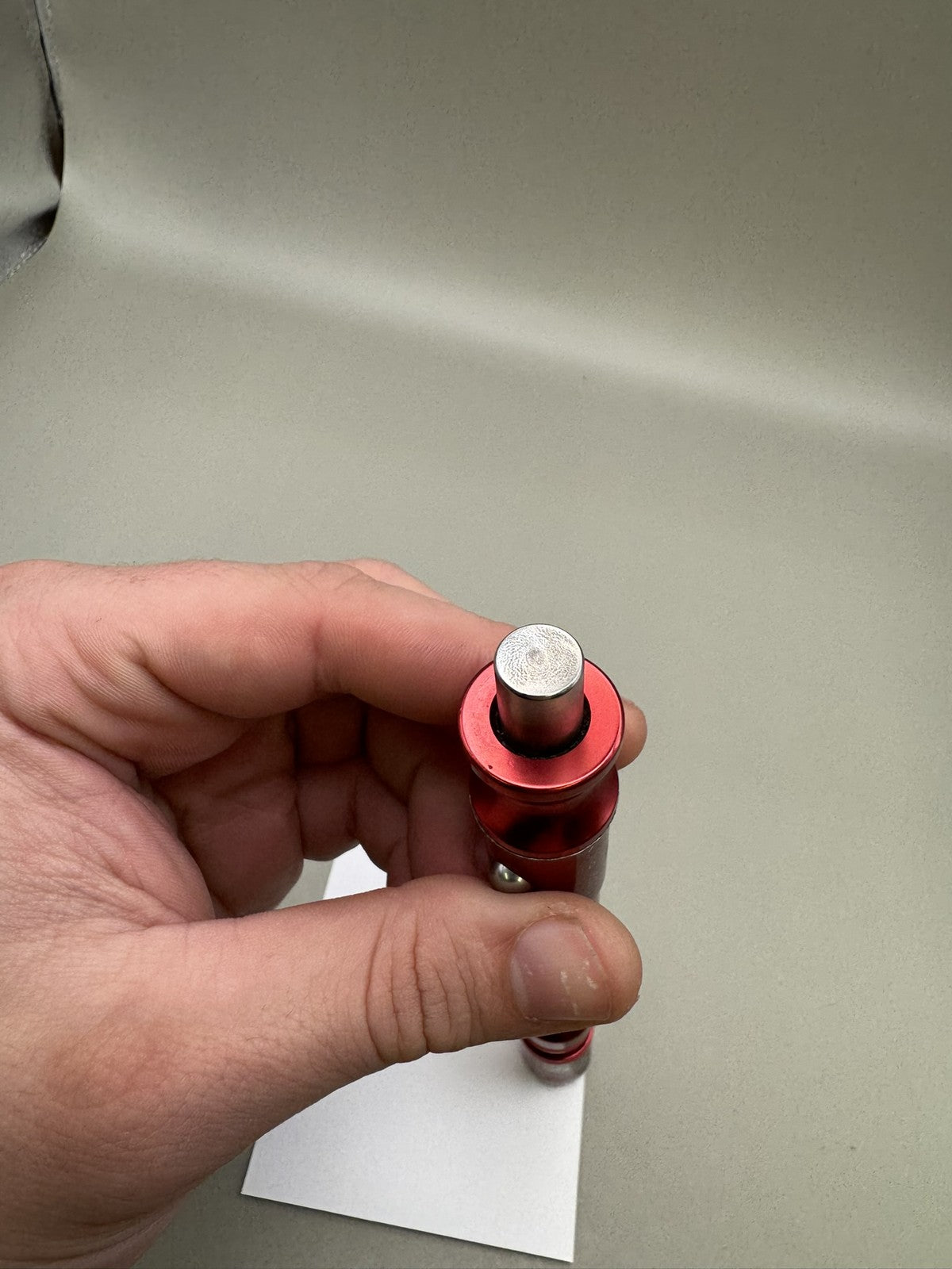 WGP Autococker A.N.S. Pre 2k Quick Pull Bolt