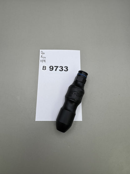 Dye Rize HPR Regulator