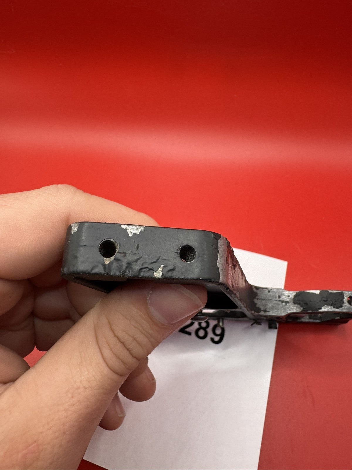 AGD Automag Pot Metal Frame