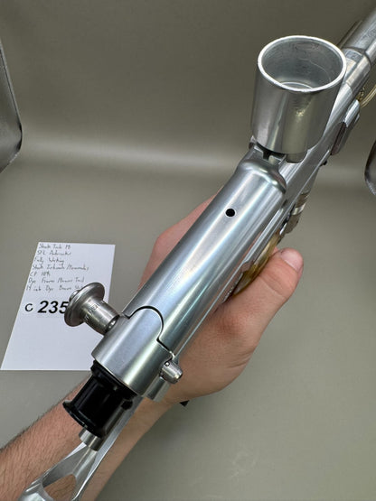 Shock Tech PB SFL Autococker - Paintball Marker Fully Working