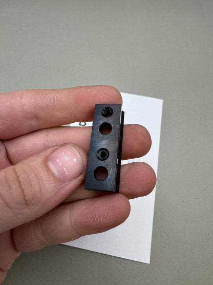 Dye Rize ASA Rail Mount