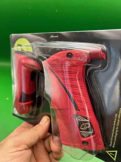 Planet Eclipse LV1.6 Grip Kit Red