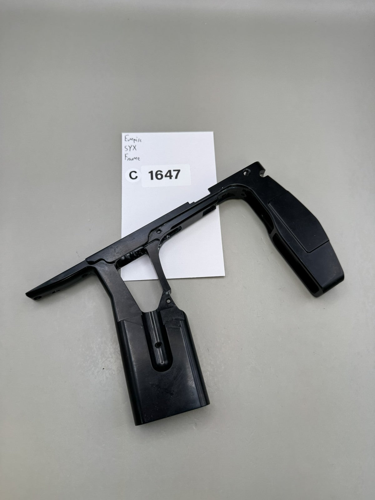 Empire SYX Frame