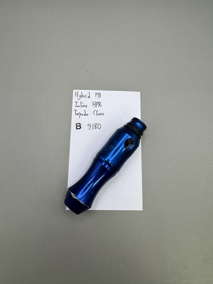 Hybrid PB Inline HPR Torpedo Clone