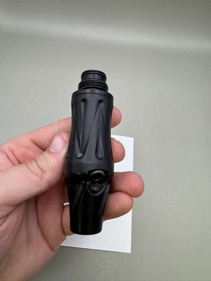 WGP Inline HPB