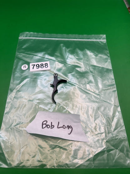 Bob Long 2K2 Intimidator Intimidator Trigger