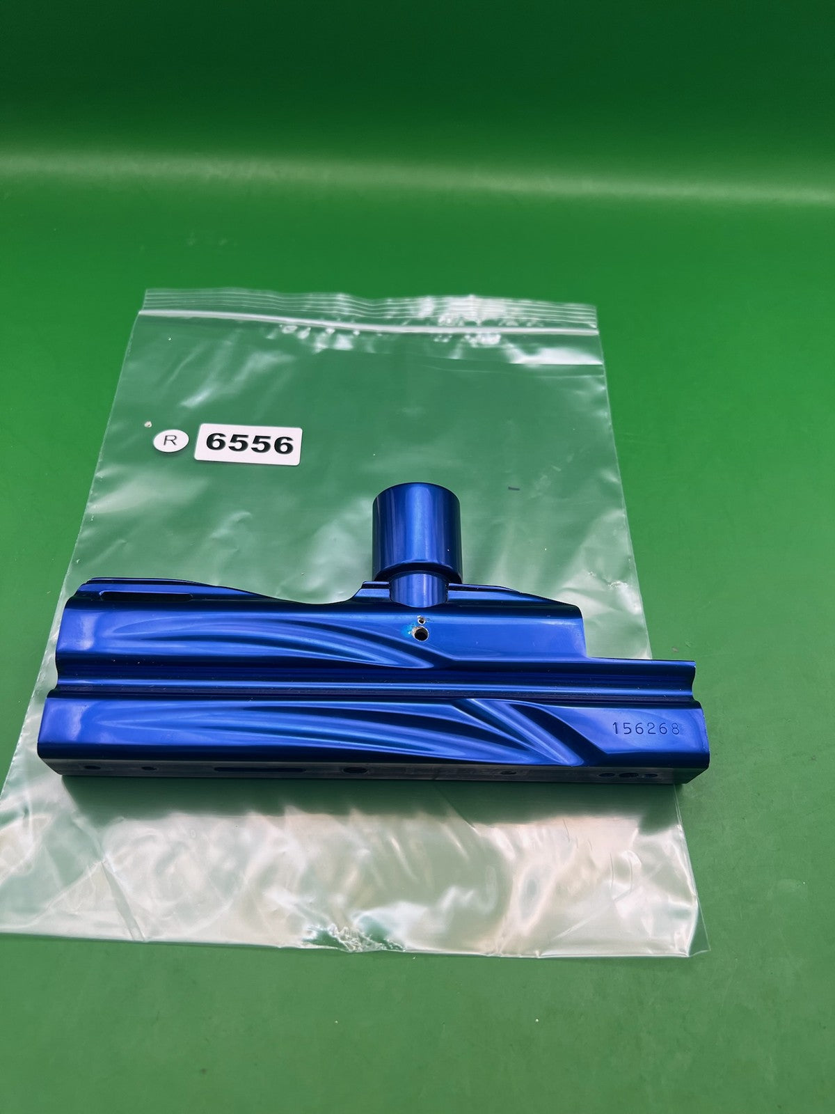 WGP Autococker Body Blue