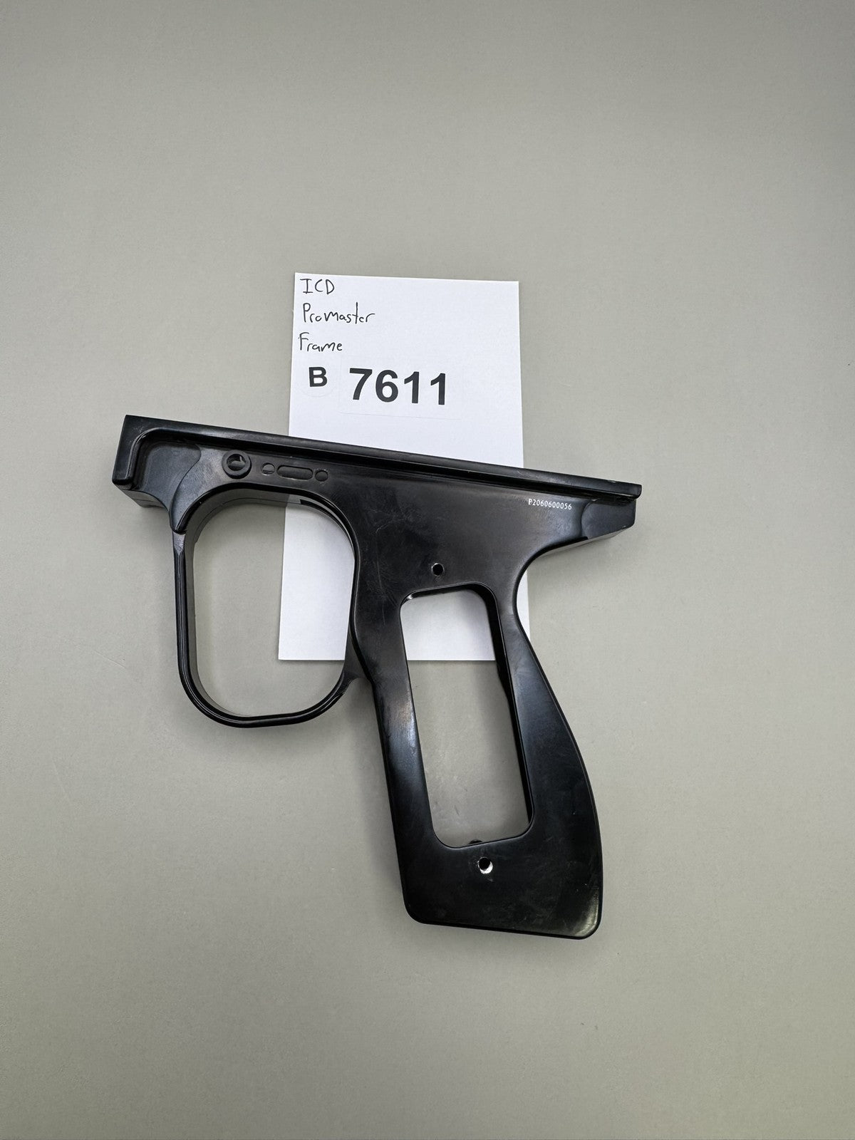 ICD Promaster Trigger Frame Black
