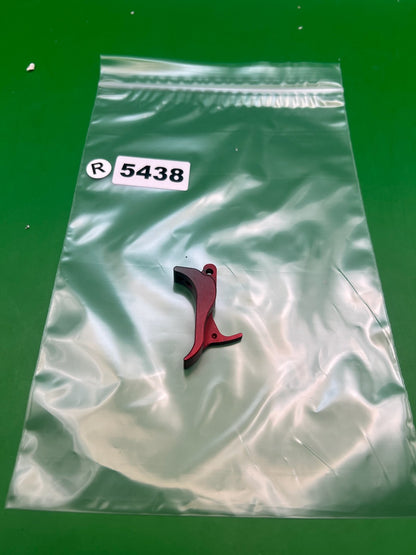 Autococker Eblade 1 Trigger