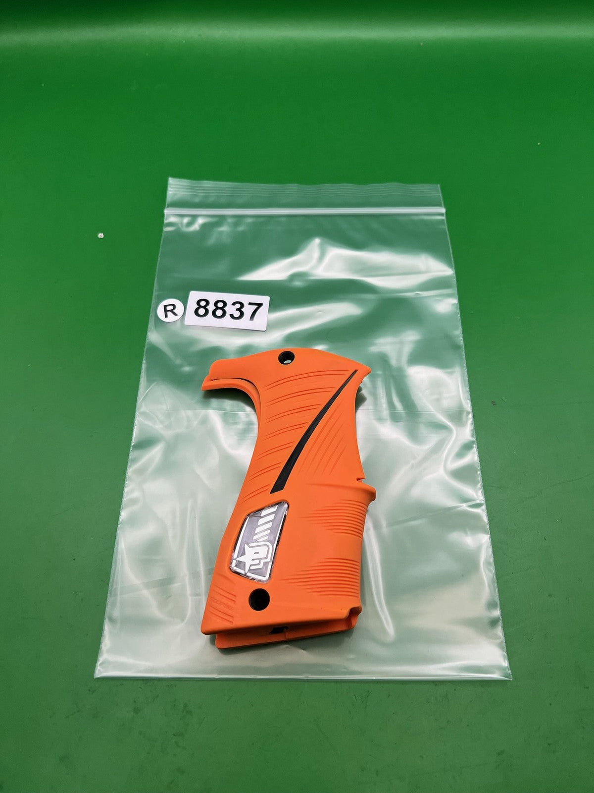 Planet Eclipse Ego LV1.6 Grip Kit Orange LV1 LV1.1 LVR LV1.5 Grips