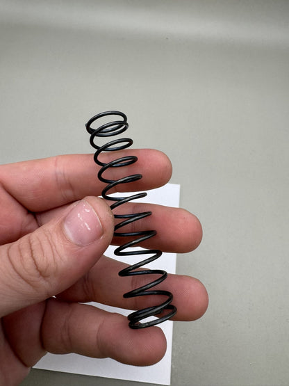 Smart Parts Impulse Valve Spring