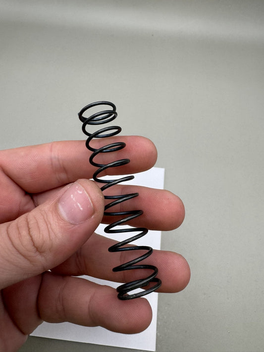 Smart Parts Impulse Valve Spring