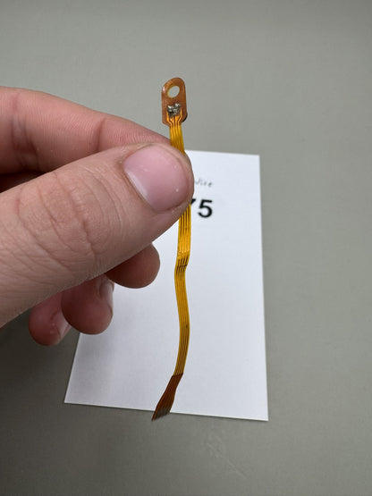 Smart Parts Shocker SFT Eye Wire Flex Cable
